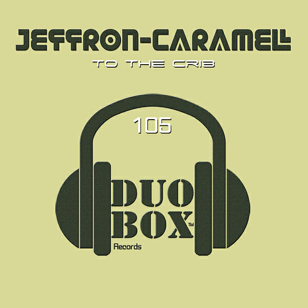 Jeffron-Caramell - Living Room