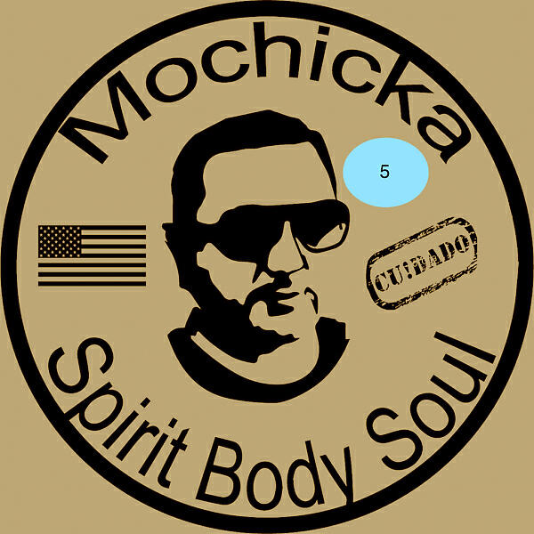 Eddie Amador - mochicka 5