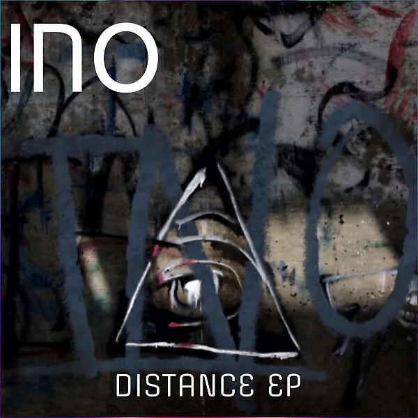 INO - Real Time (feat. Vince B)