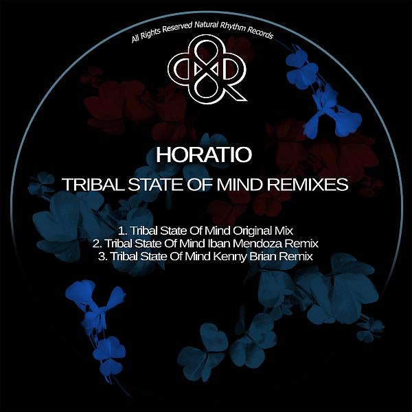 Постер альбома Tribal State Of Mind (Remixes)