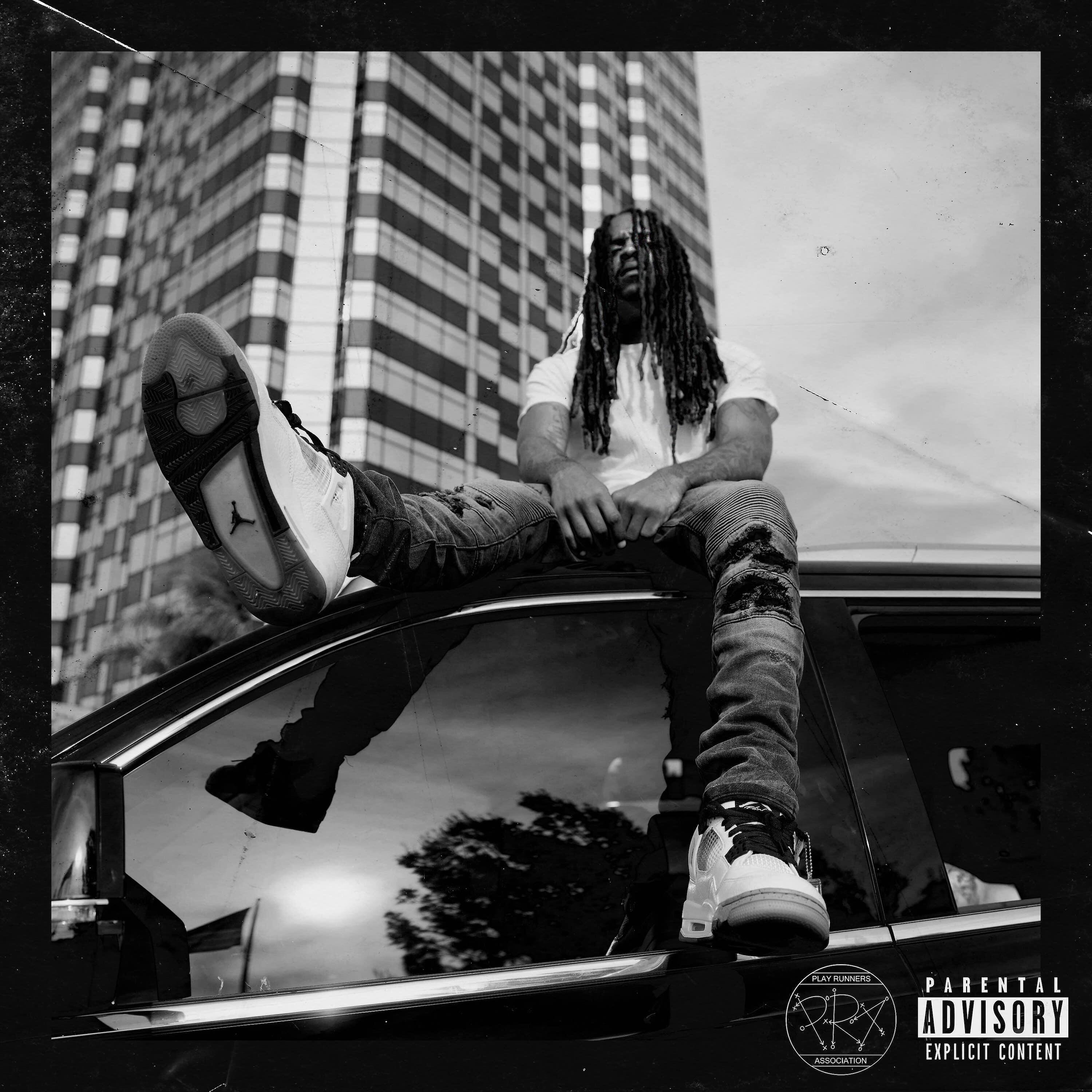 16GEECHI - Fire (feat. ALLBLACK & Offset Jim)