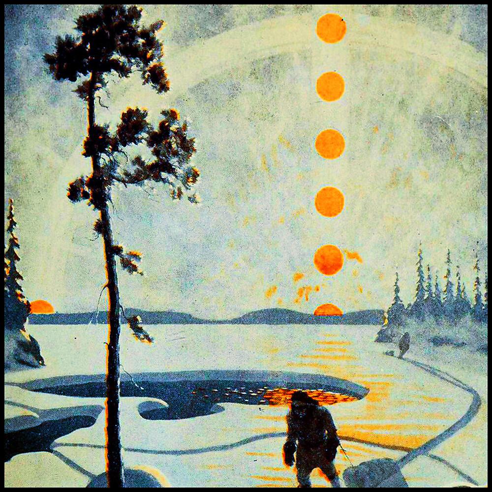 Постер альбома Snow, Lights