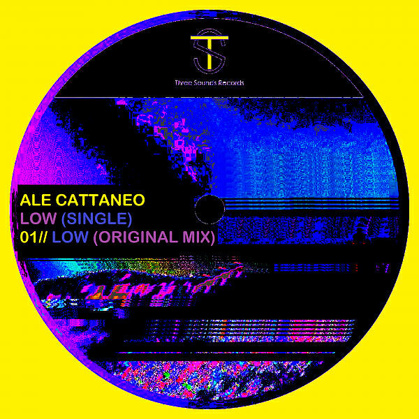 Ale Cattaneo - Low (Original Mix)
