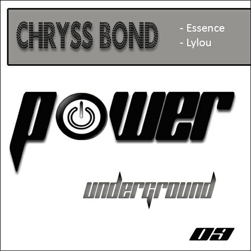 Chryss Bond - Lylou