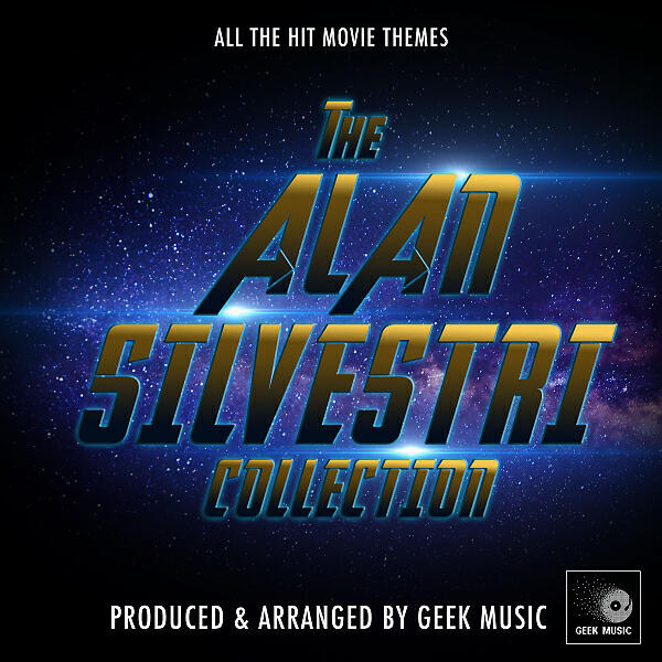 Geek Music - Avengers Infinity War: The Avengers