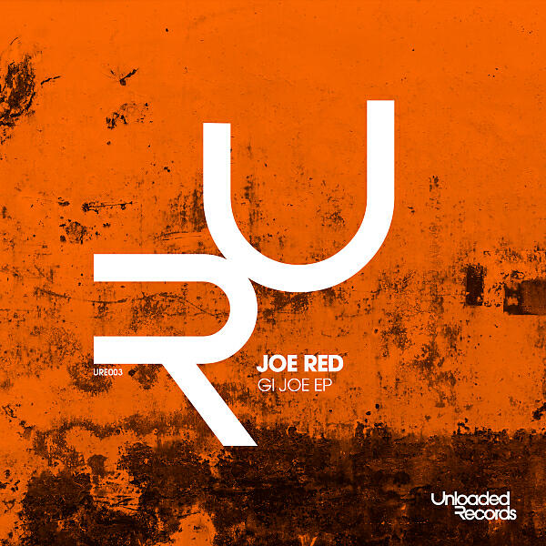 Joe Red - GI Joe