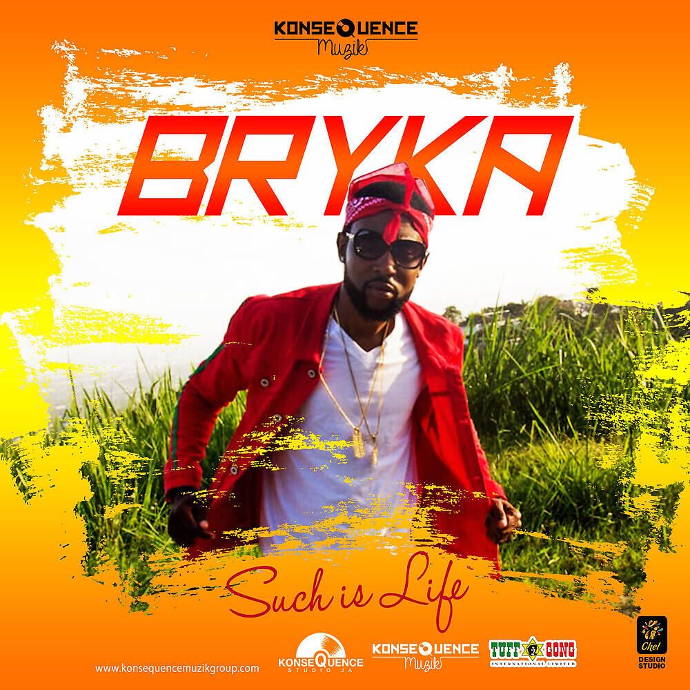 Bryka - Such Is Life