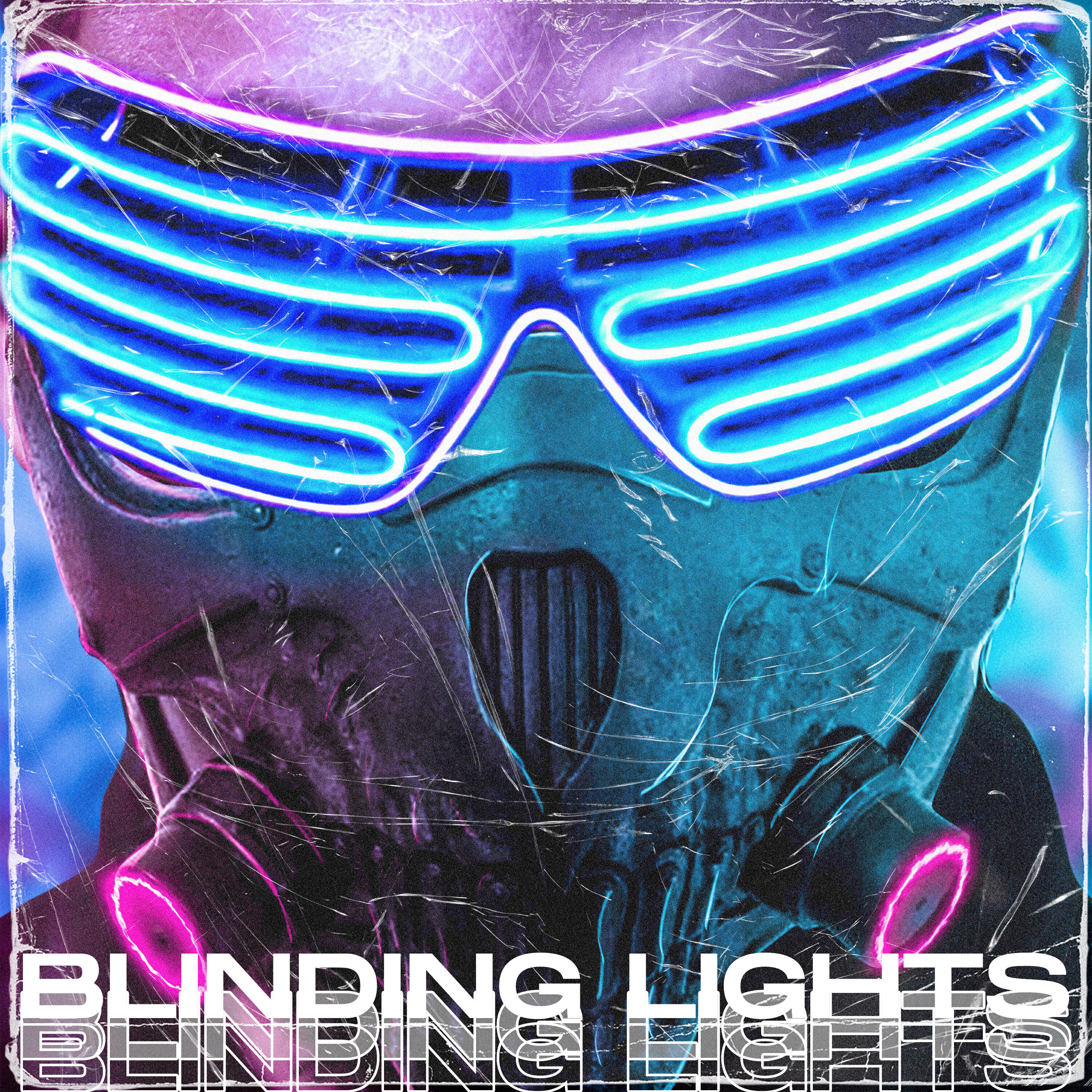 Starix - Blinding Lights