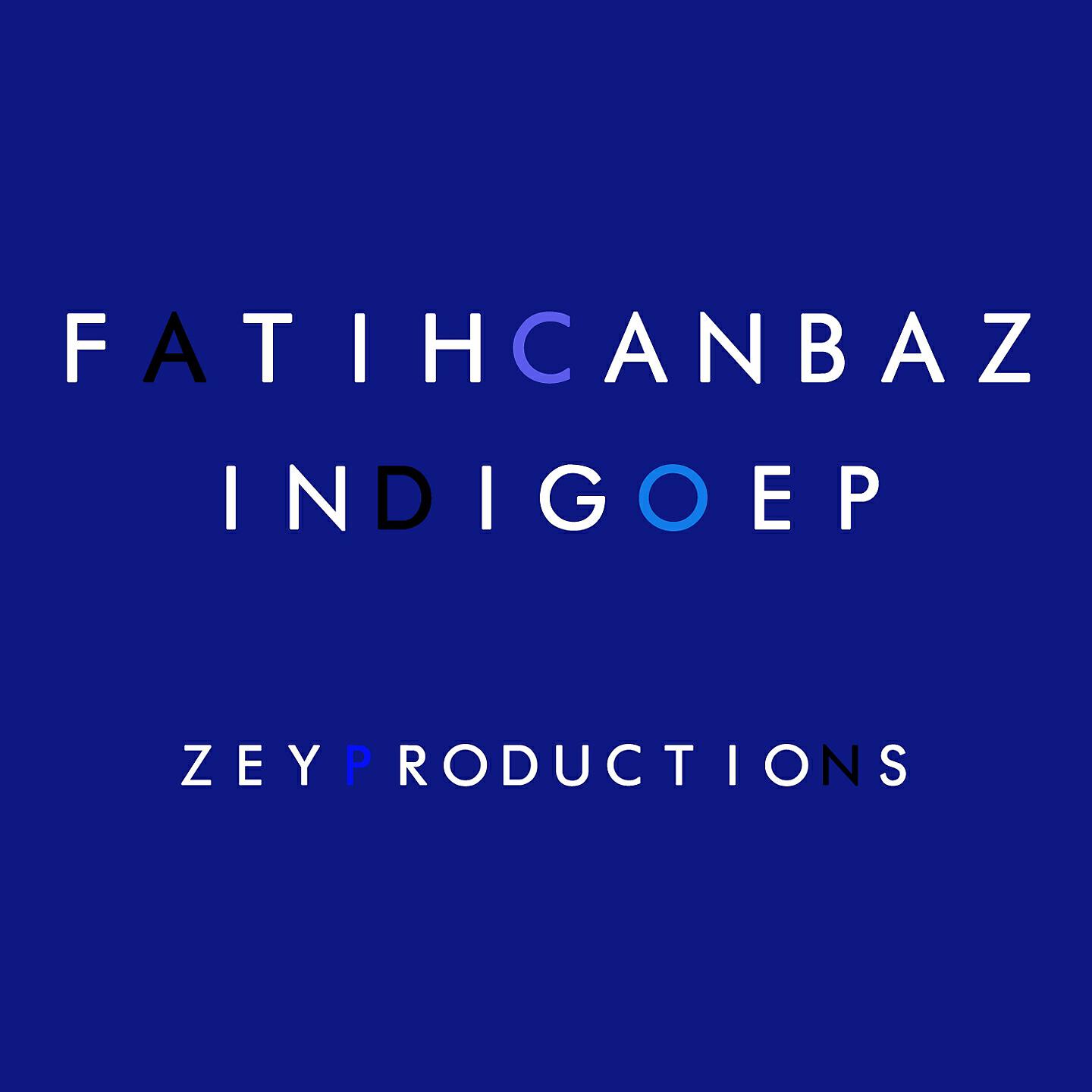 Fatih Canbaz - Monolink (Original)