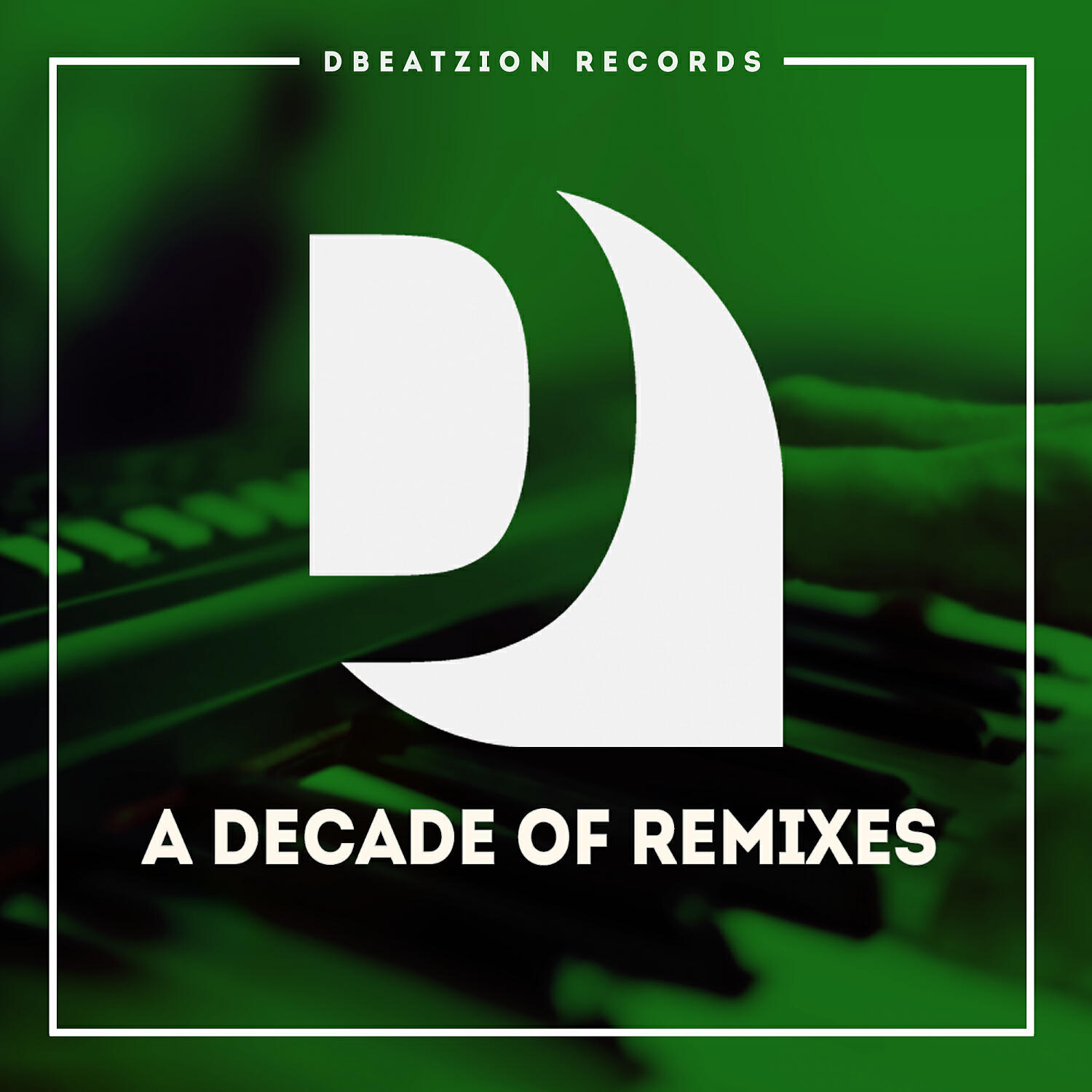 Lisitsyn - Russian With Love (A-Mase Remix)