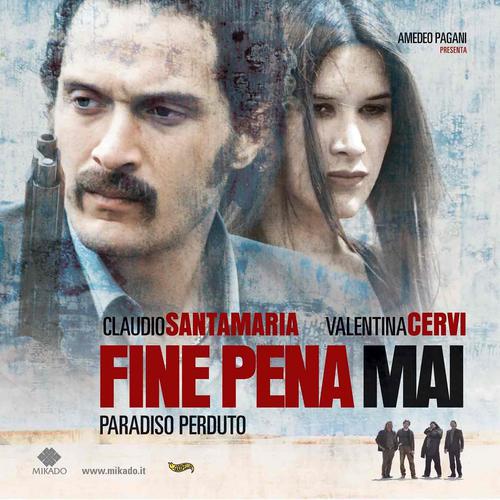 Постер альбома Fine Pena Mai