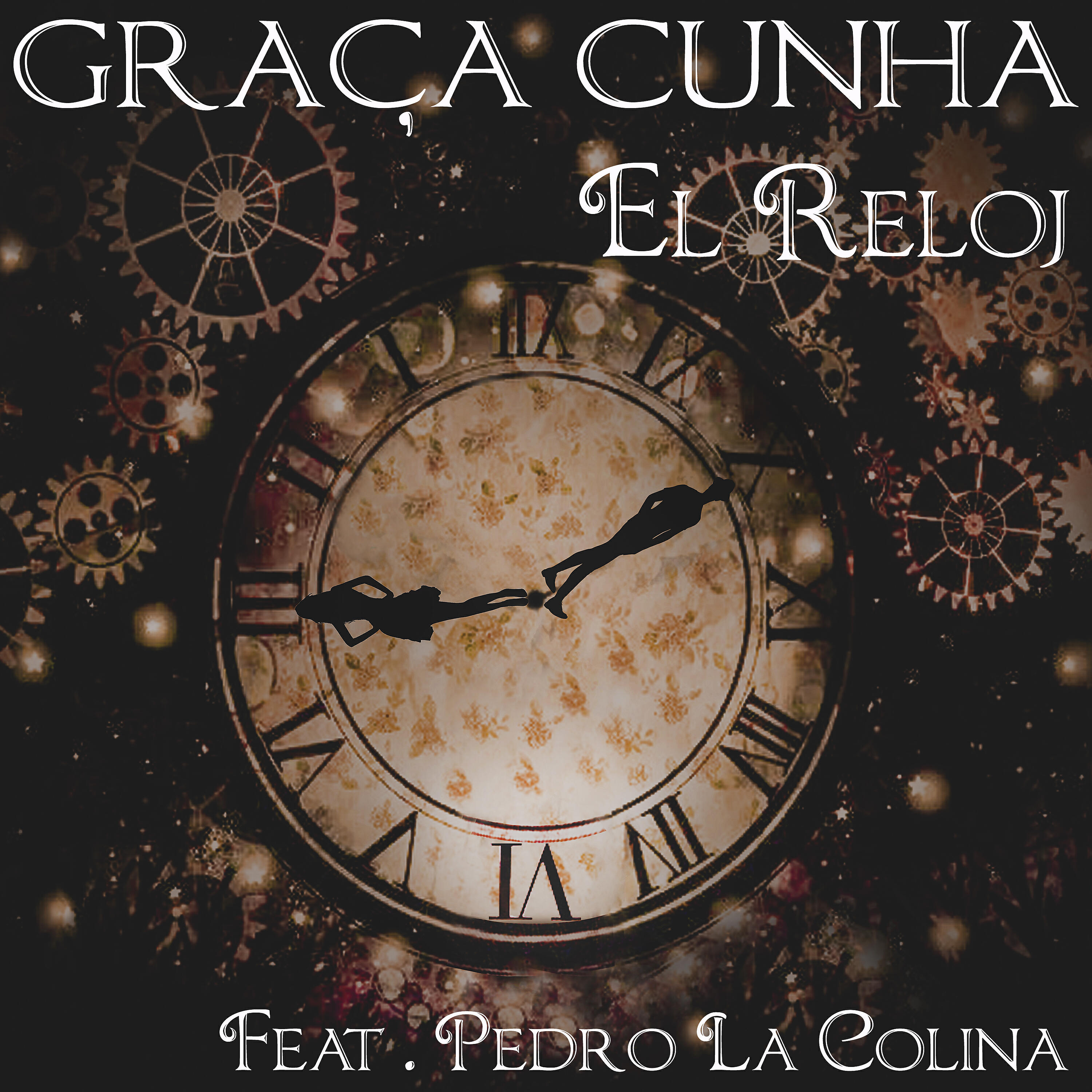 Graça Cunha - El Reloj (Acústica)