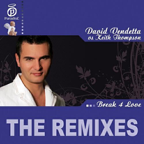 David Vendetta - Break 4 Love (Michael Kaiser Remix)