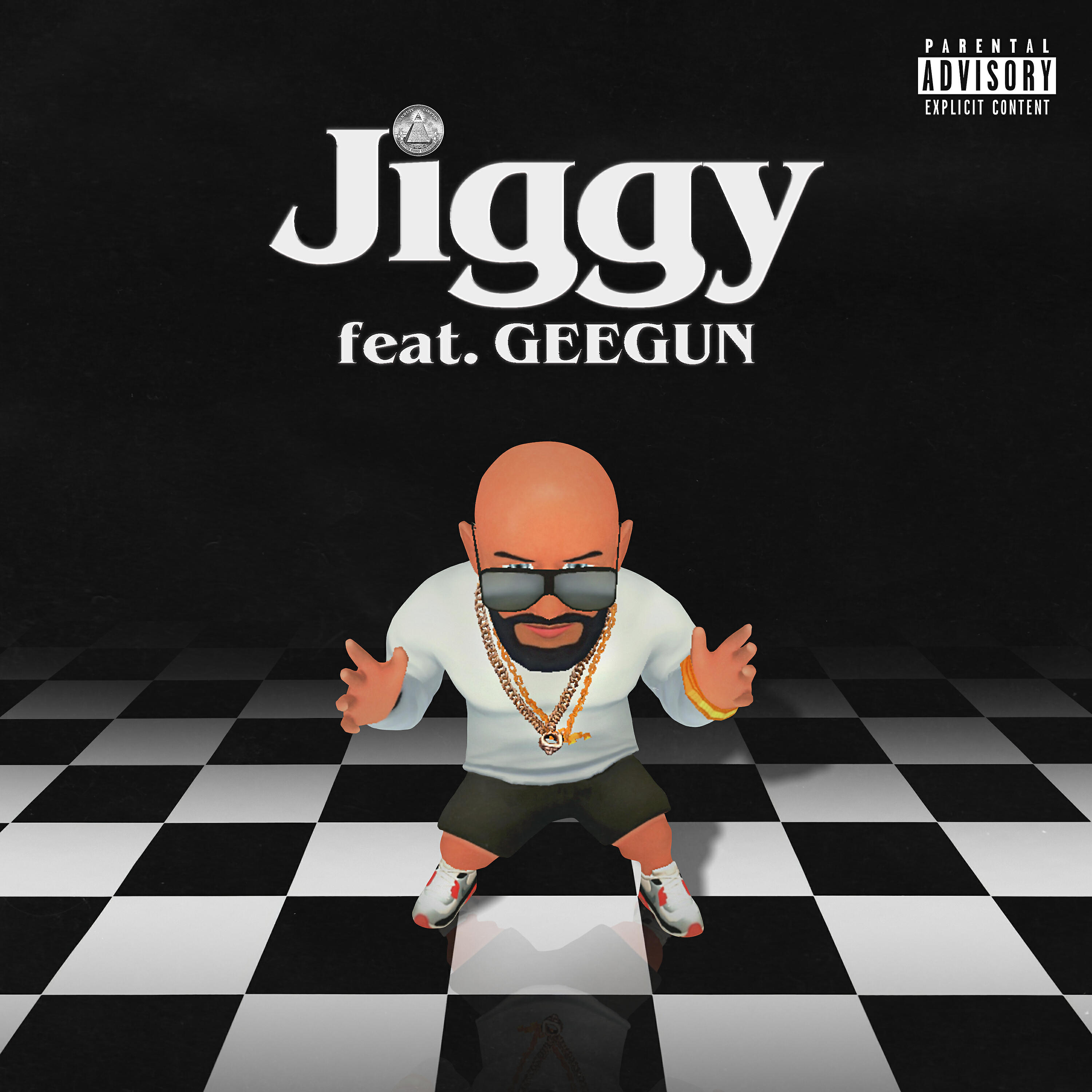 Джиган - Jiggy (Remix)