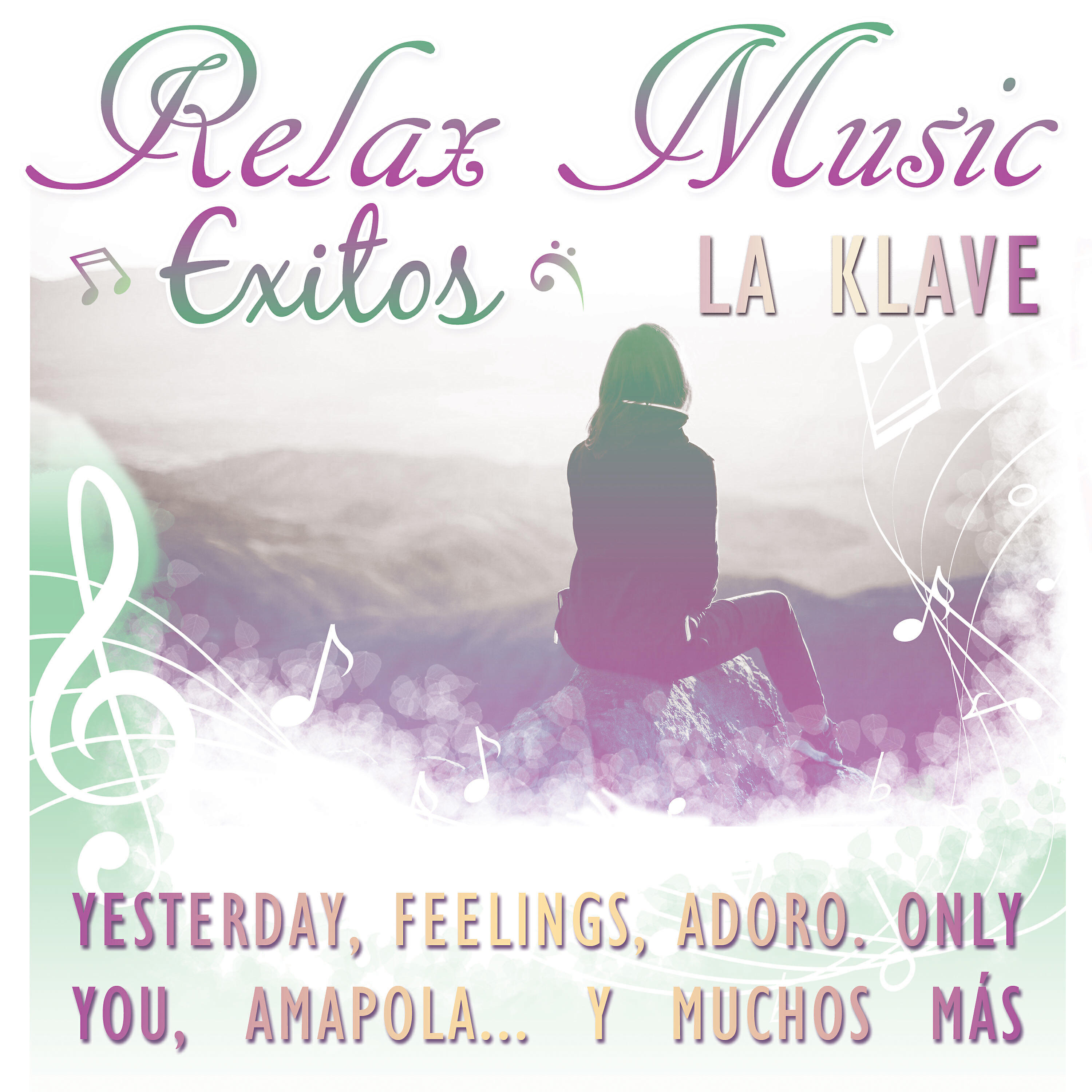 La Klave - La Reina de Saba
