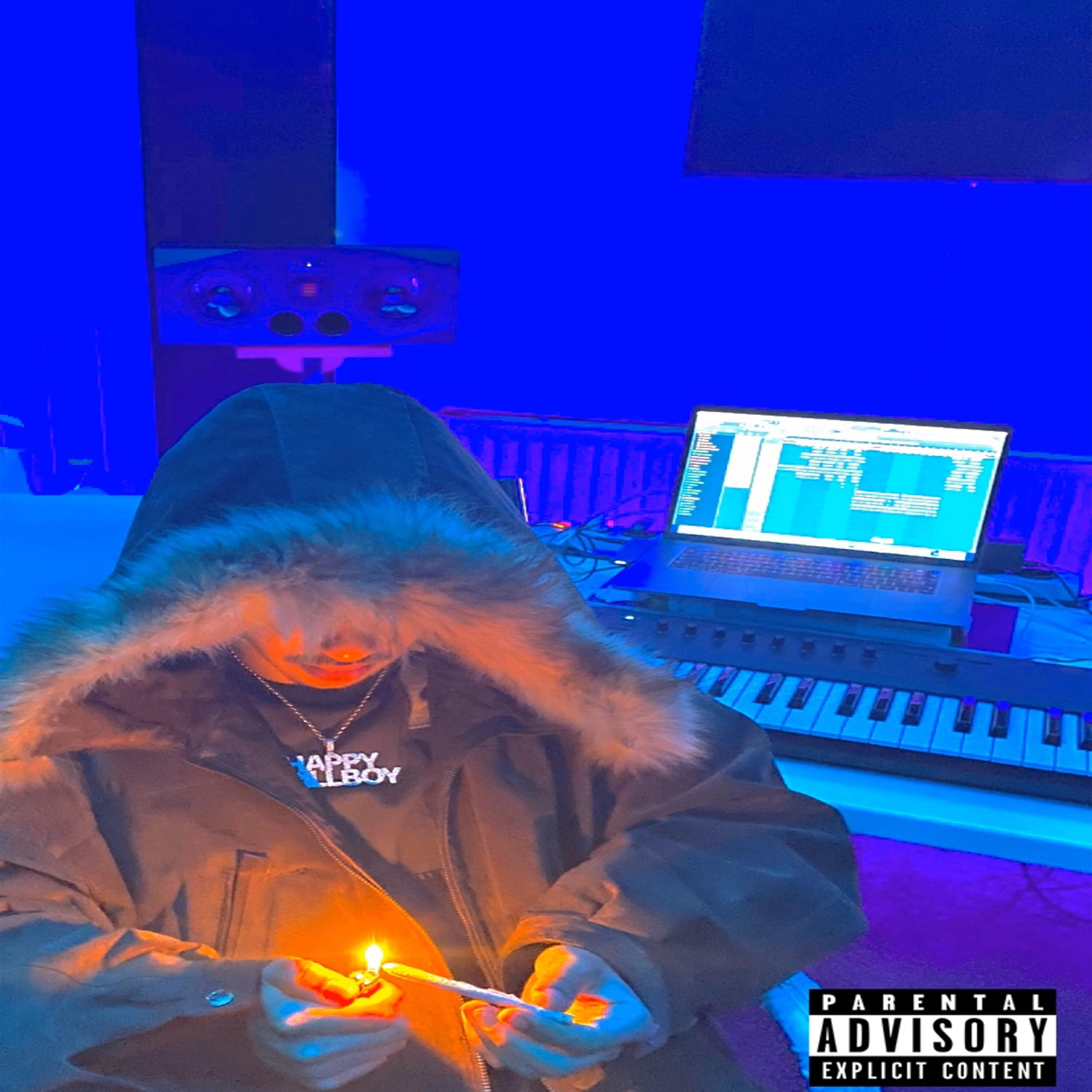 Jacin Trill - Antisocial (feat. Dopebwoy)