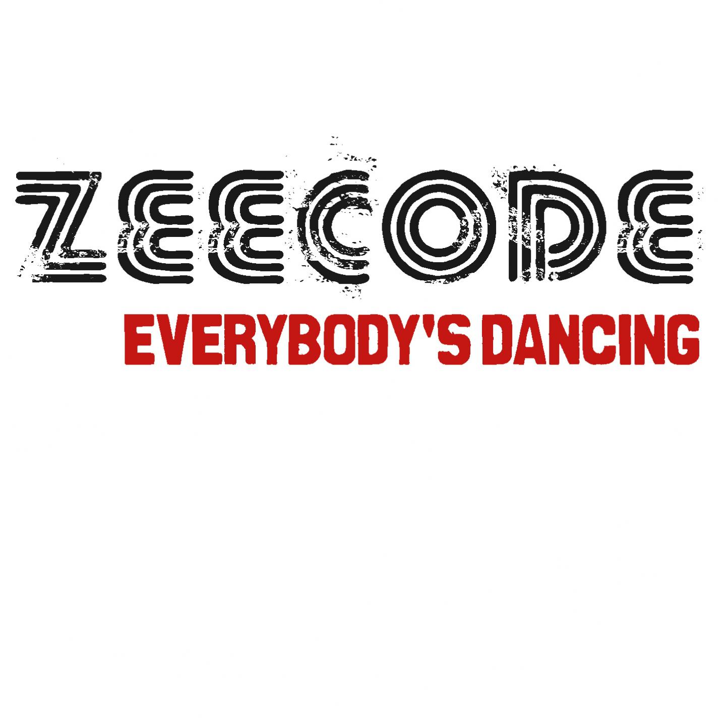 Постер альбома Everybody's Dancing