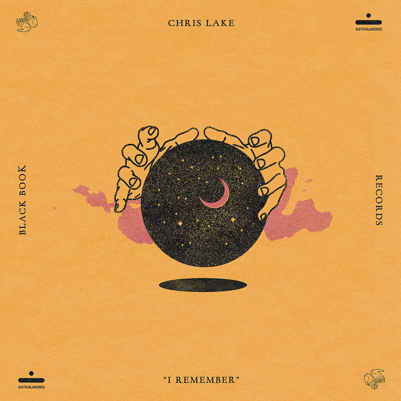 Chris Lake - I Remember