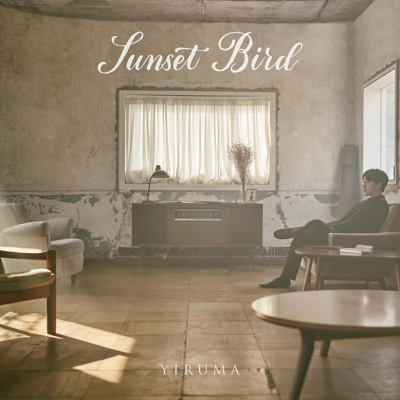Постер альбома Sunset Bird
