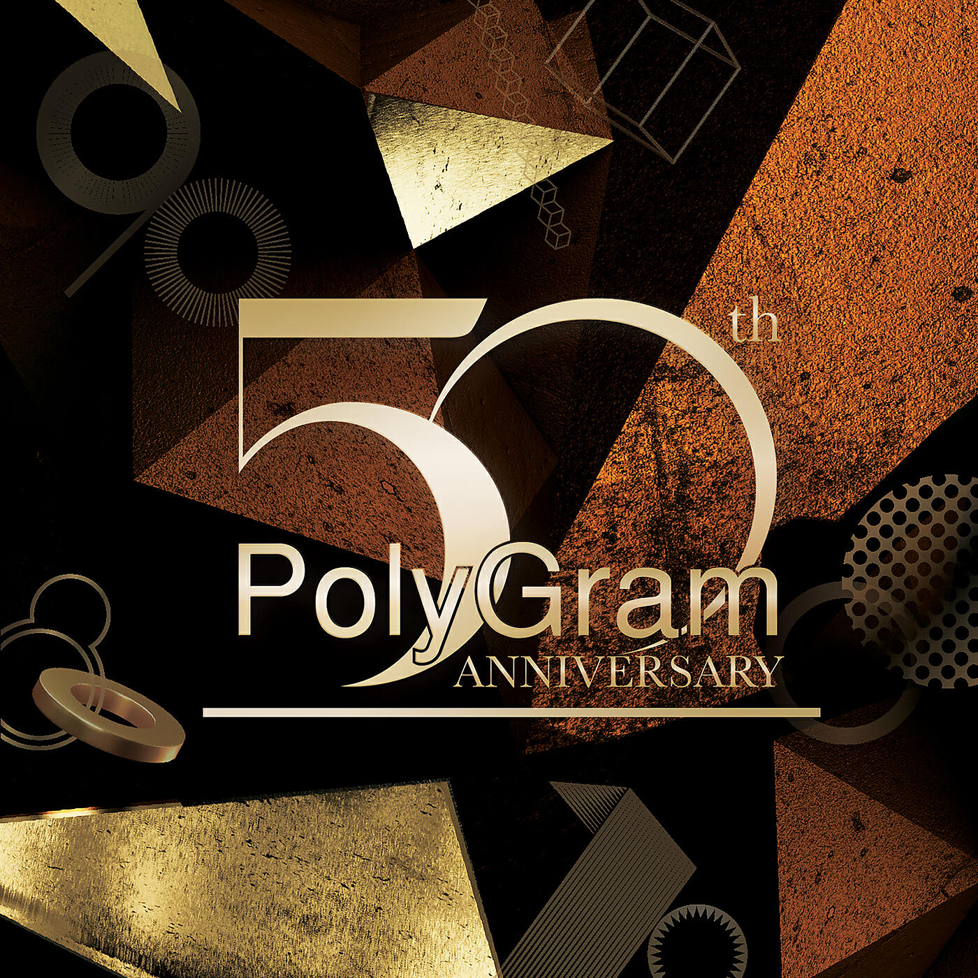The Wynners - Stars On PolyGram 50