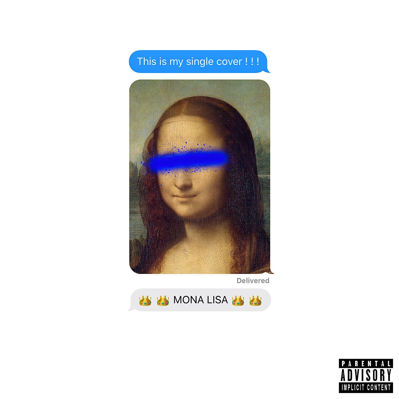 Off Bloom - Mona Lisa