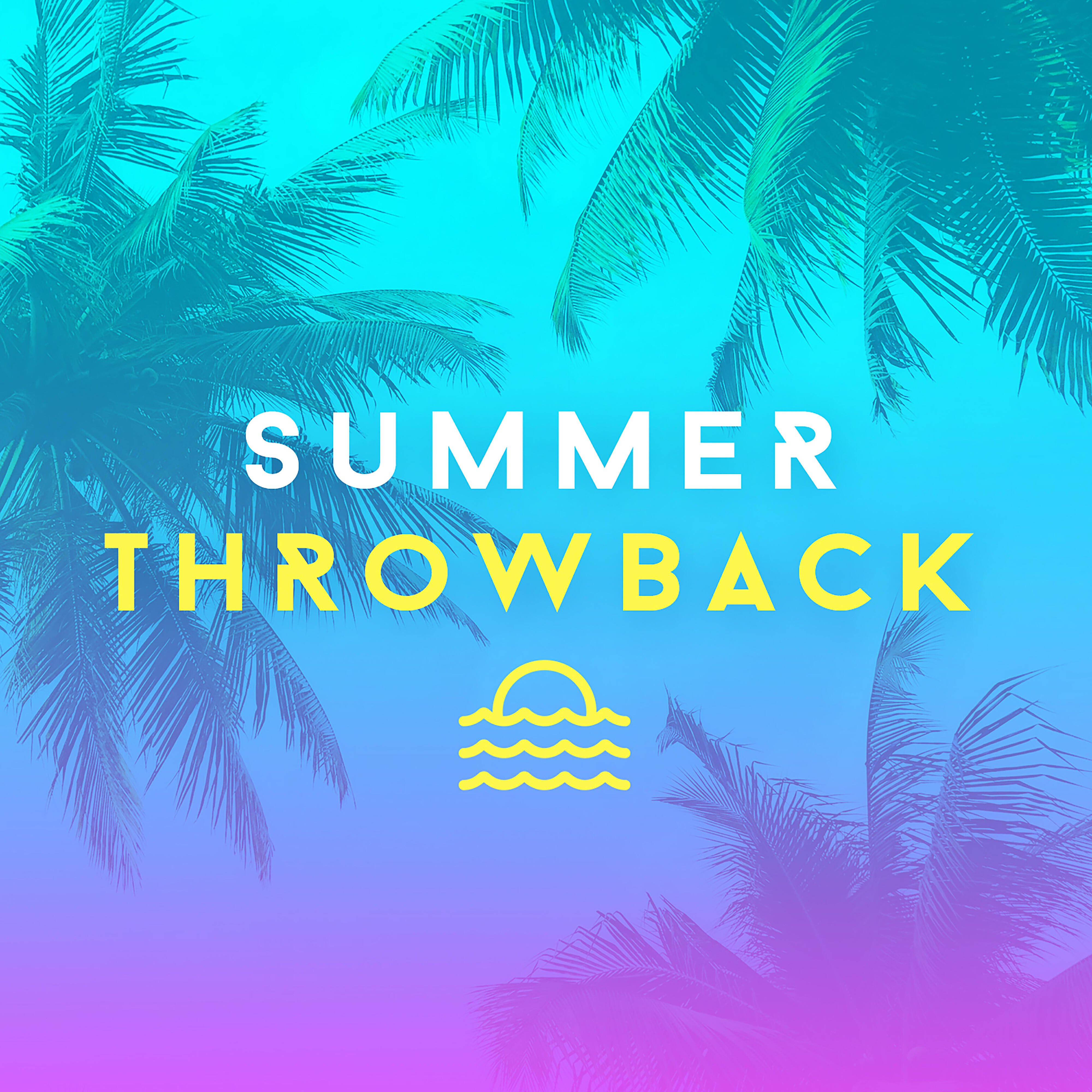 Альбом Summer Throwback: Oldies and Chart Classics исполнителя Various Artists