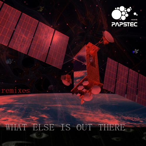 DJ Royce - What Else Is Out There (Hiroki Esashika Rmx)