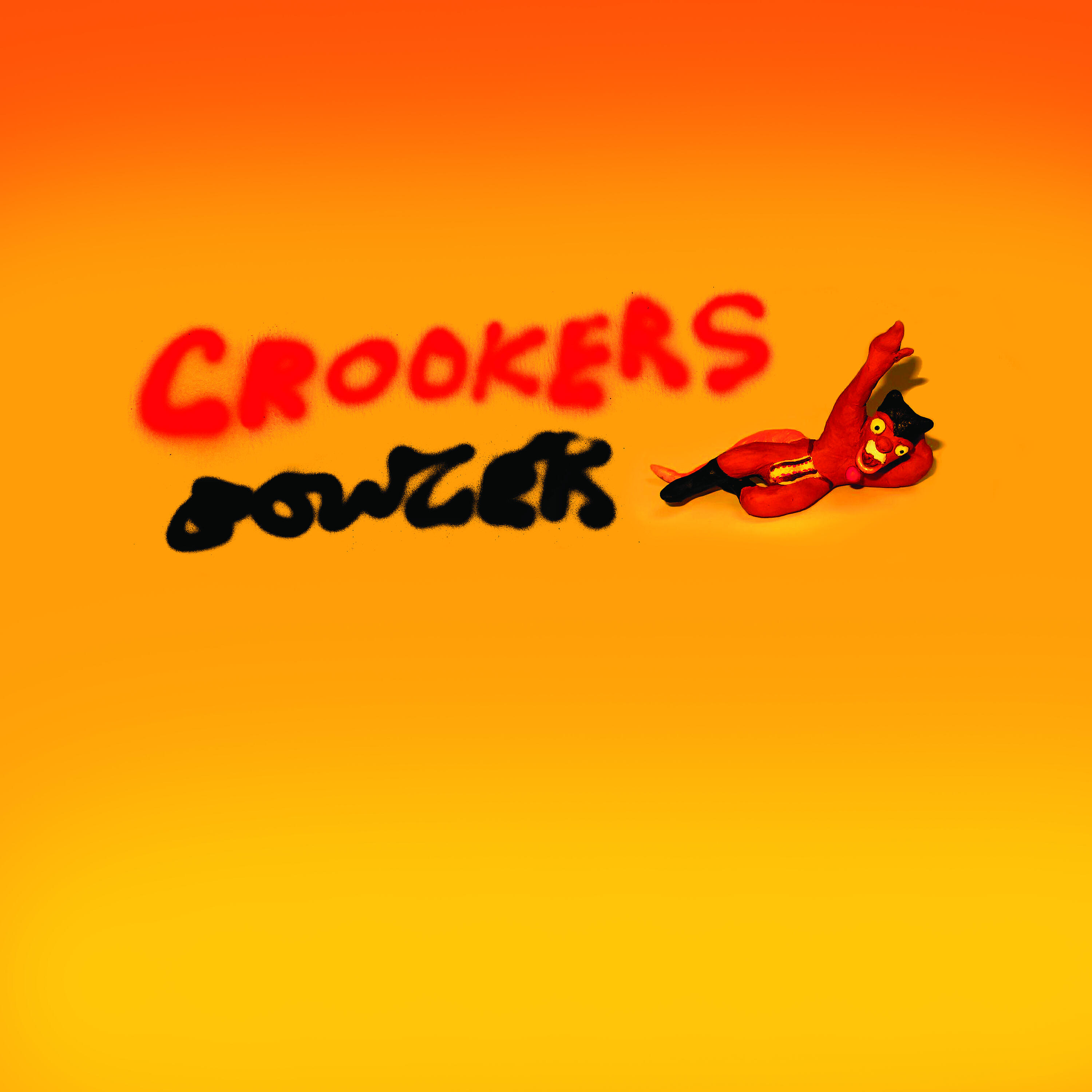 Crookers - Turn the Lights On