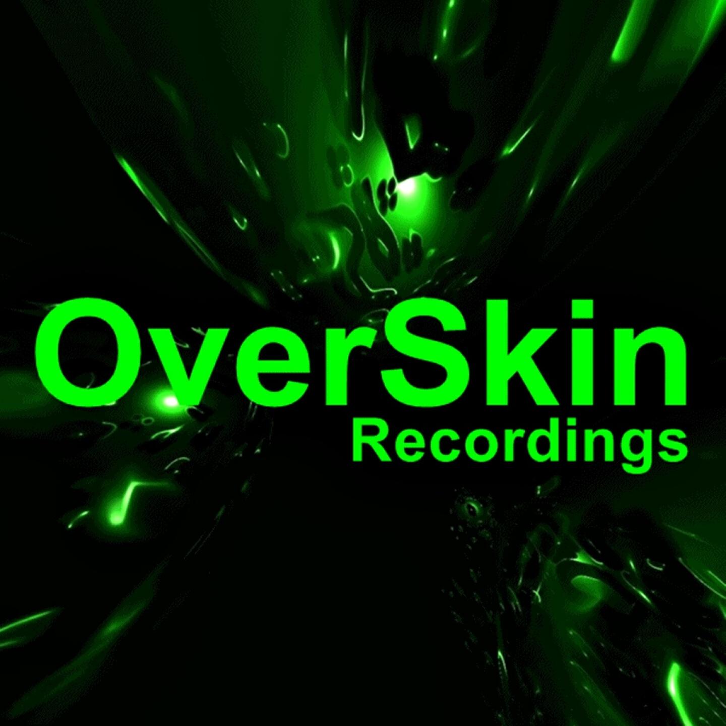DJ Vandersames - Tech Overdose (Ralph Berr Remix)