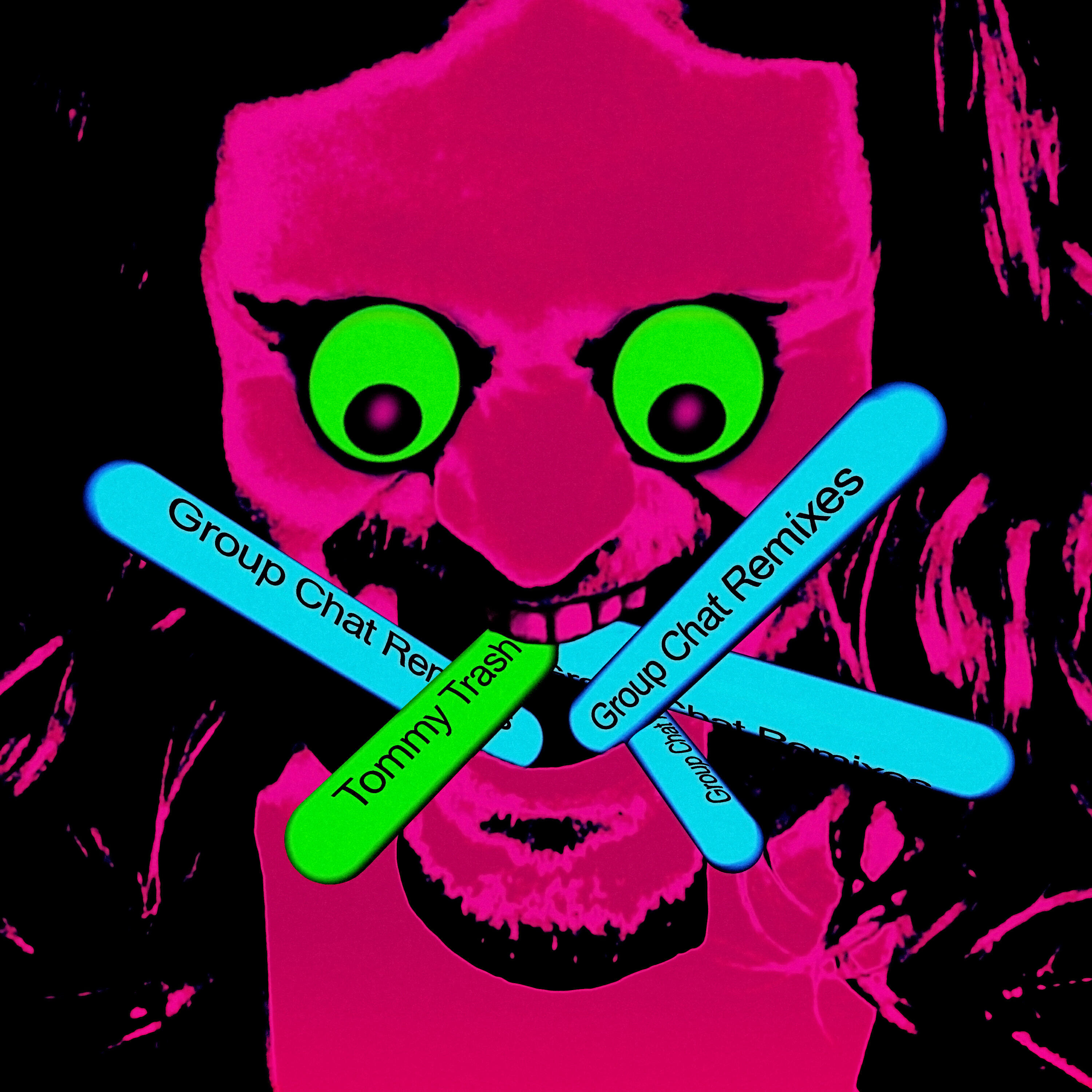 Tommy Trash - Omg (Brohug Remix)