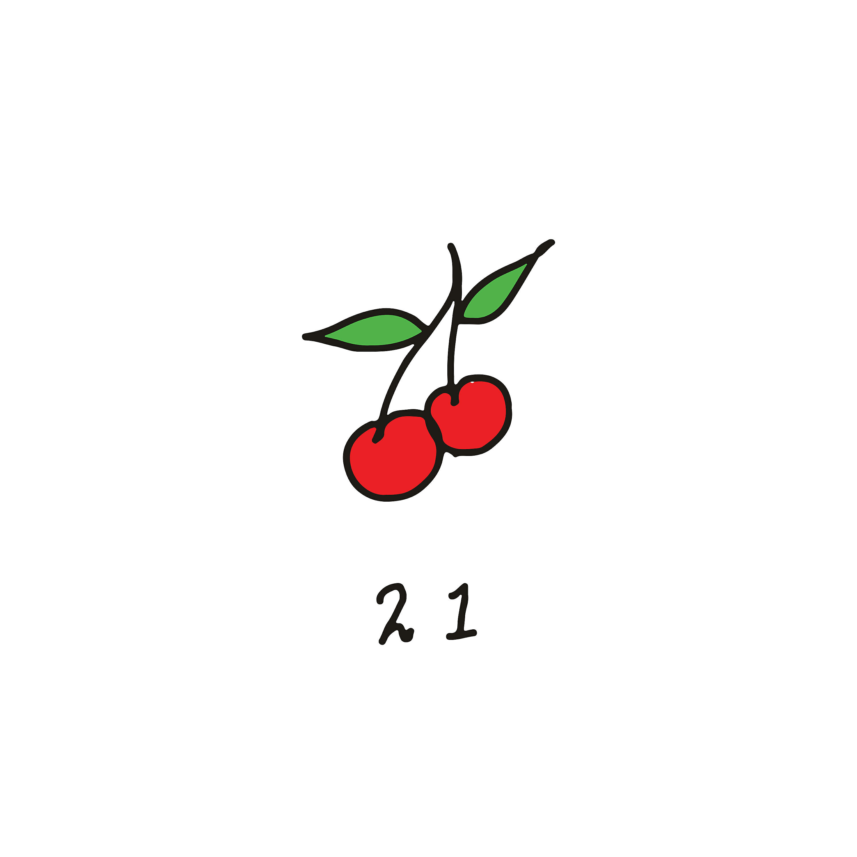Sammy Bananas - 21 (Brillstein Remix)