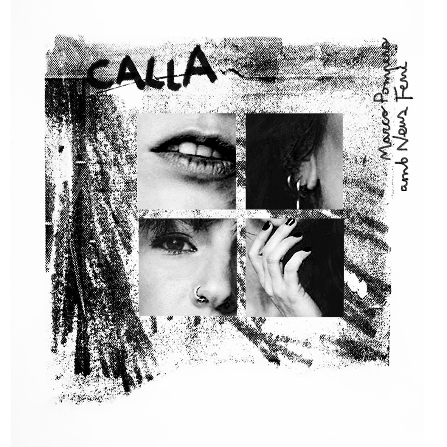 Постер альбома Calla (amb Neus Ferri)