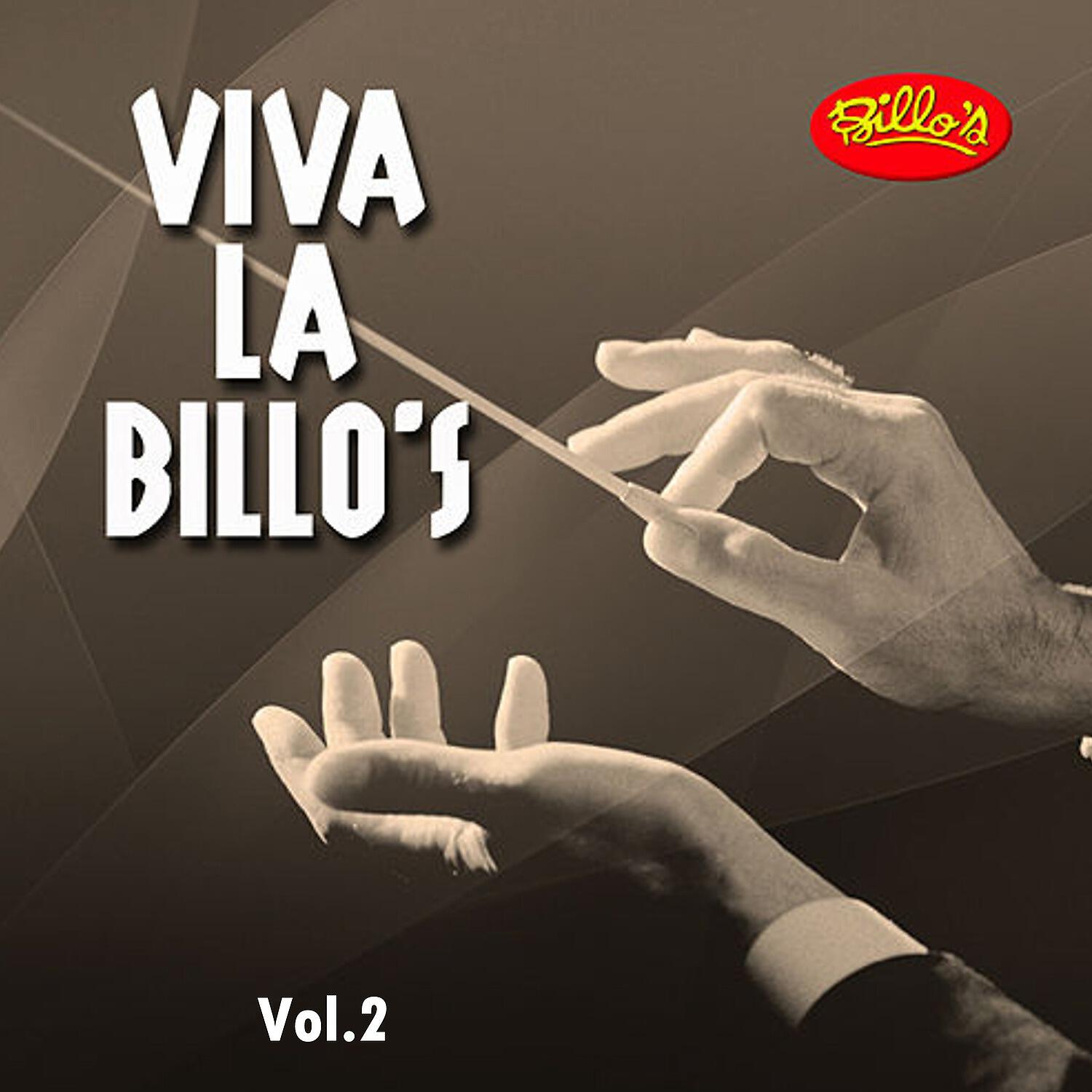 Billo's Caracas Boys - Balada de la Trompeta