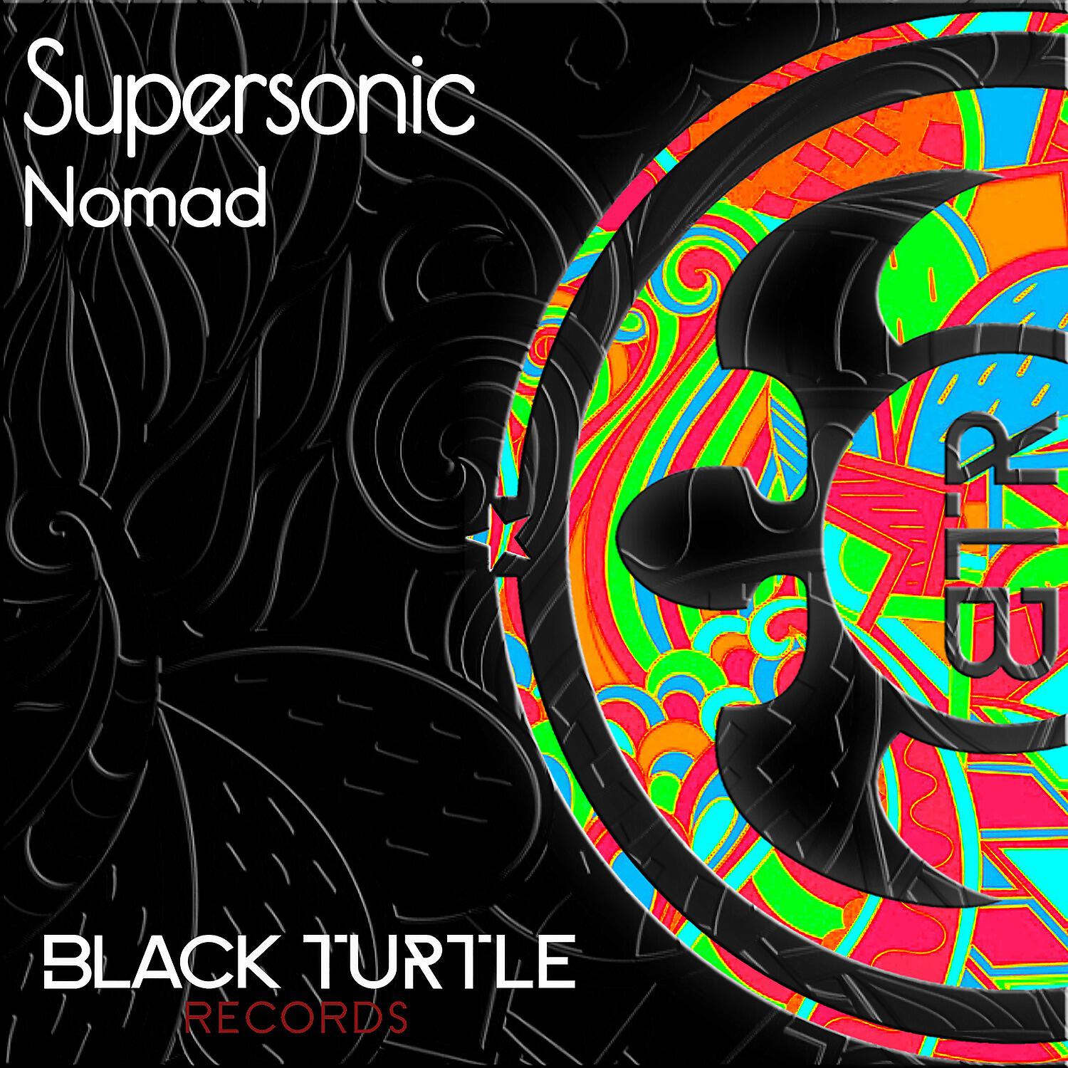 Supersonic - Nomad