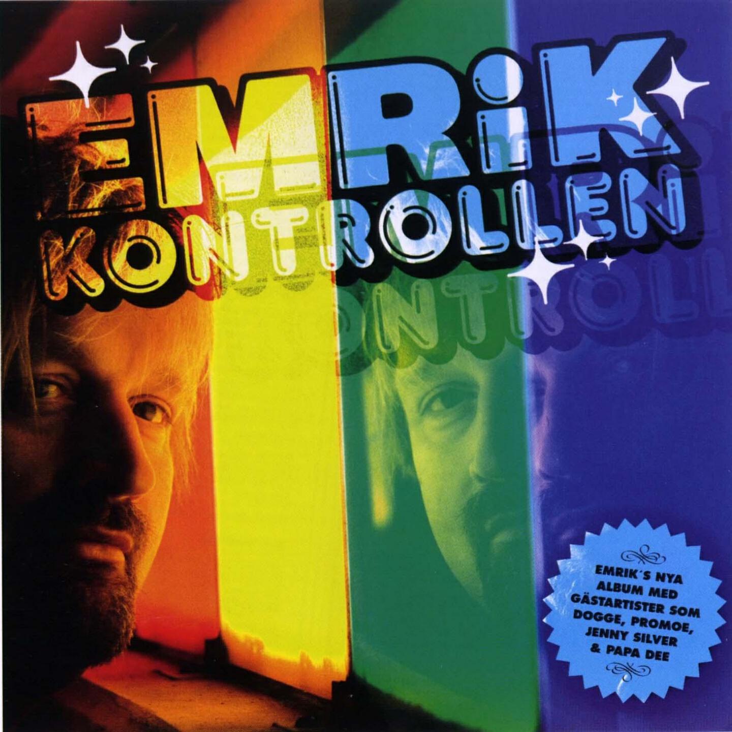 Emrik - Lögnhalsen RMX