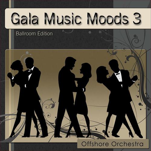 Постер альбома Gala Music Moods 3
