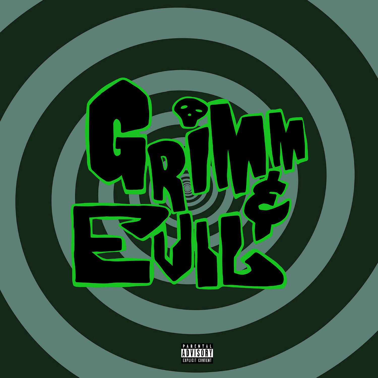 GRIMM Doza - Poolsticks