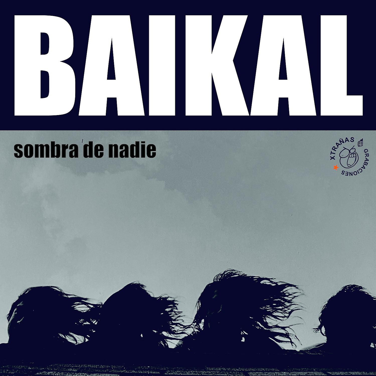 Постер альбома Sombra de Nadie