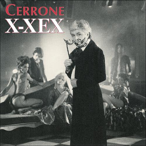 Cerrone - You-Him-Me