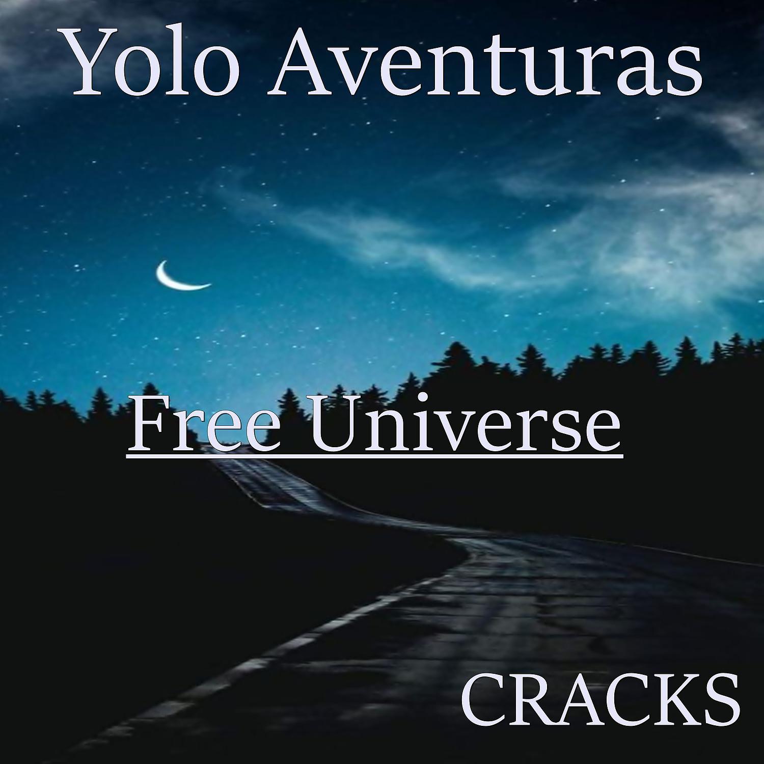 Постер альбома Free Universe