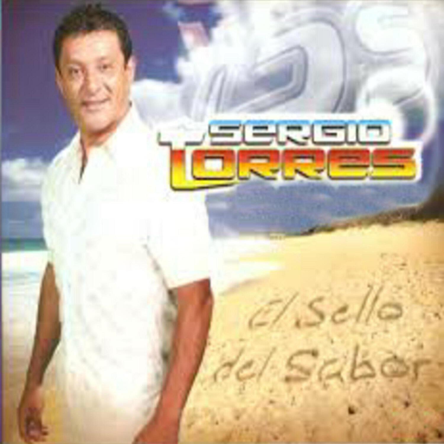 Sergio Torres - Yo Soy la Cumbia / El Agua Loca