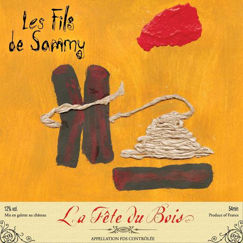 Les Fils de Sammy - Créteil-Préfecture