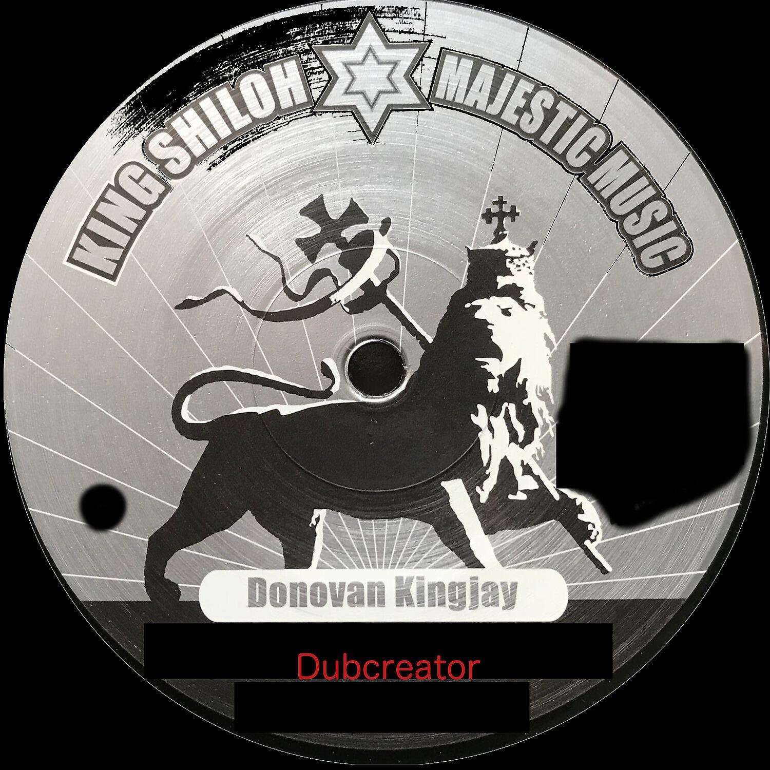 Dubcreator - Protection Riddim