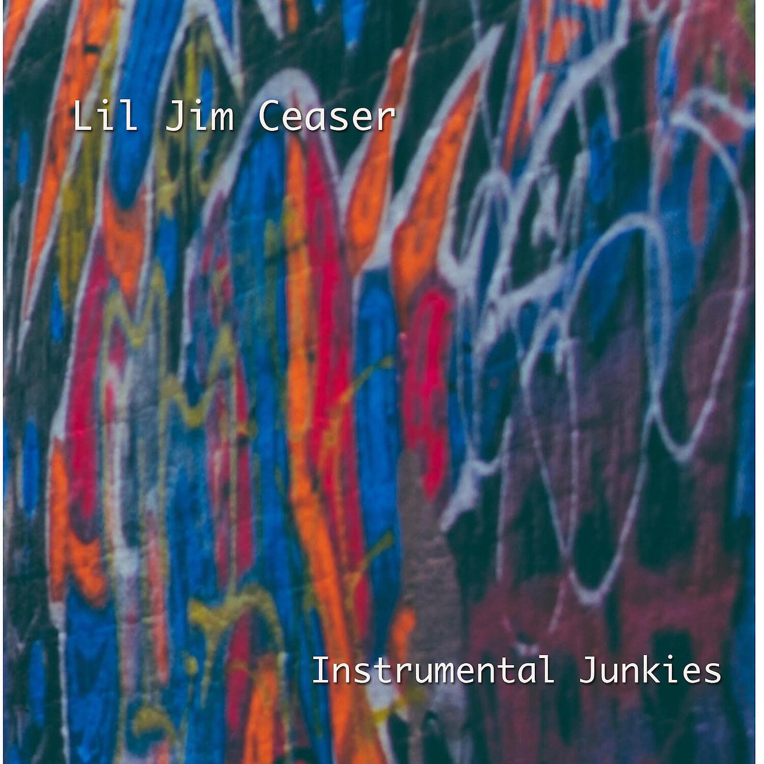 Lil Jim Ceaser - Harpo Reflection
