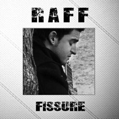Raff - Jeune libellule