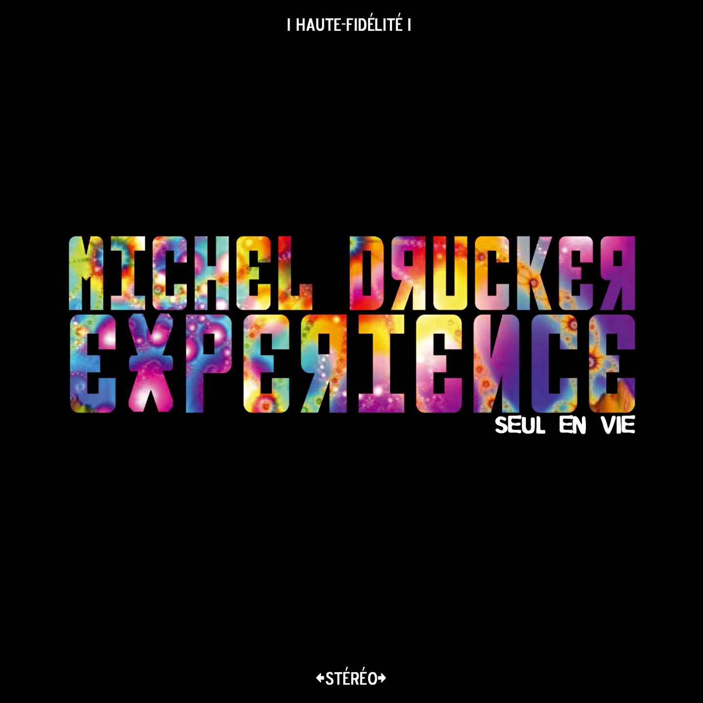Michel Drucker Expérience - Syd barrett (radio edit)