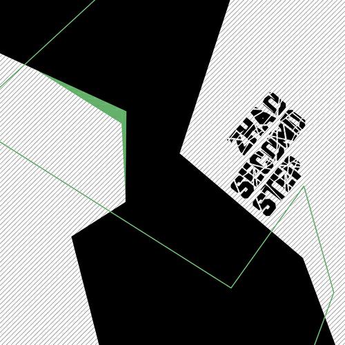 ZHAO - Second Step (tool)