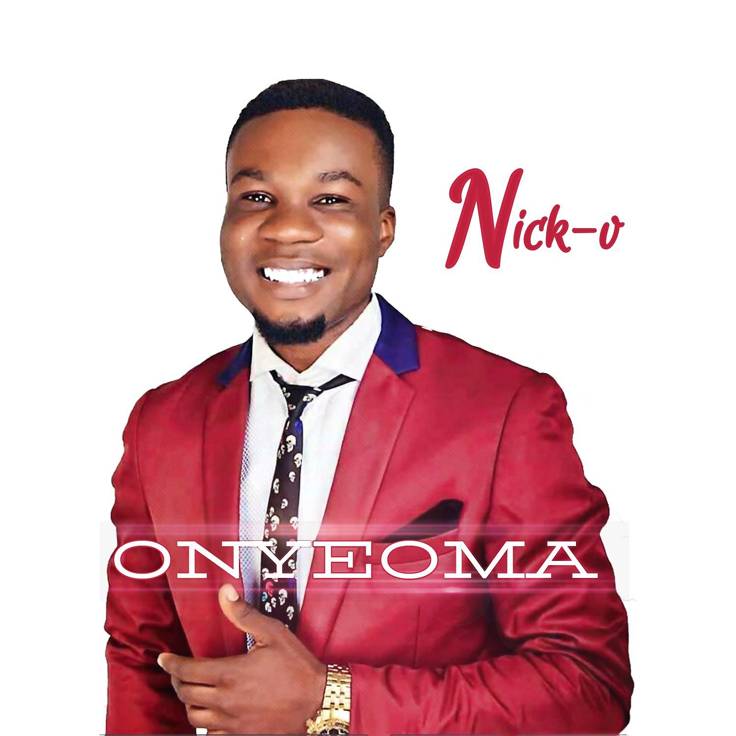 Постер альбома Onyeoma