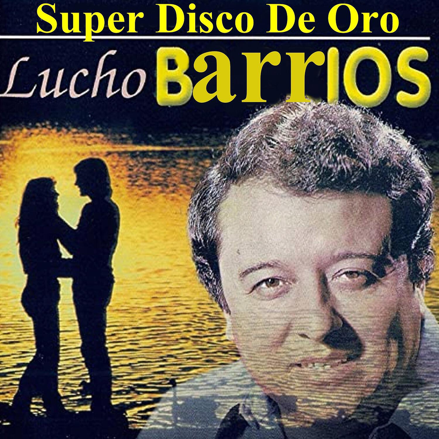 Lucho Barrios - Limeña