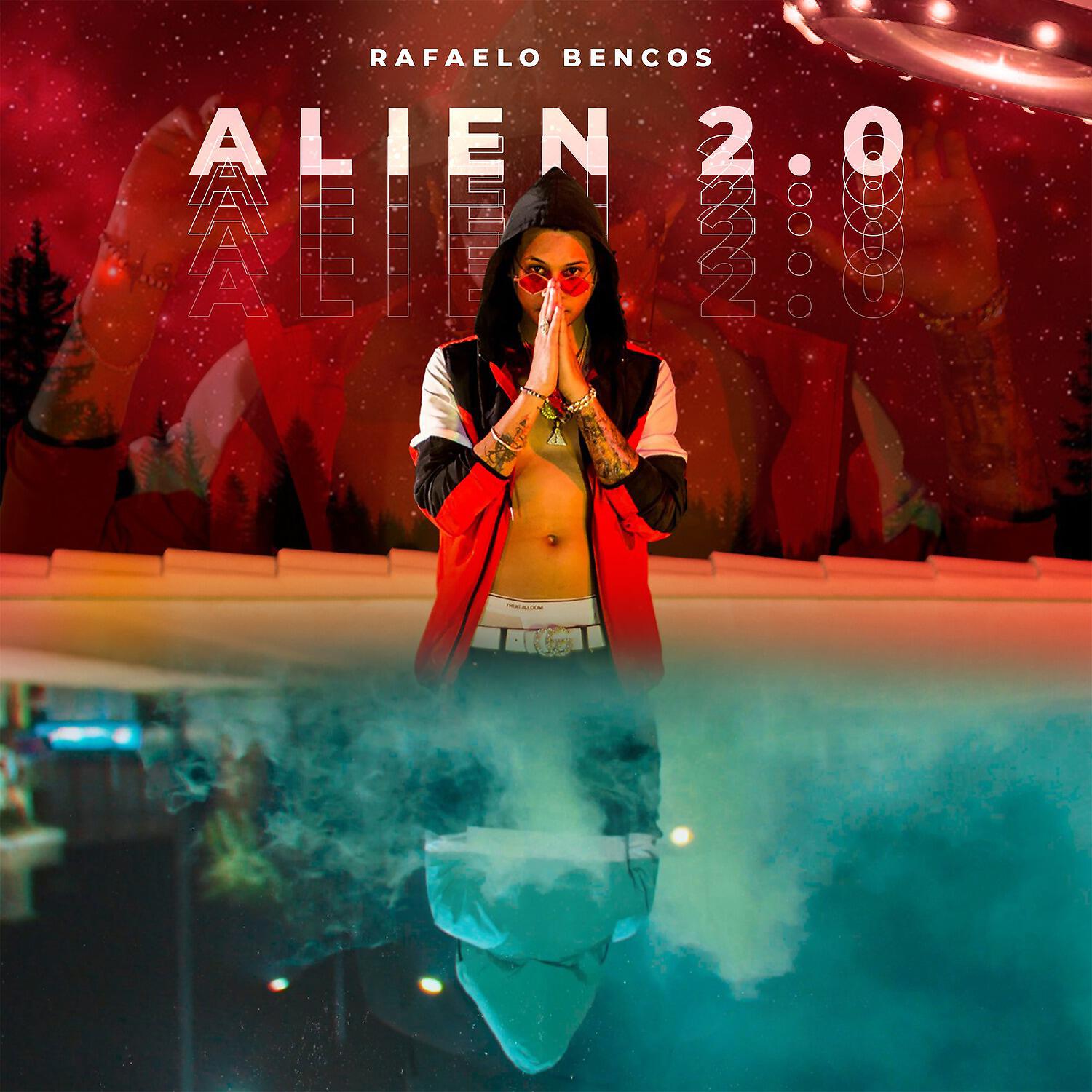 Rafaelo Bencos - Alien 2.0